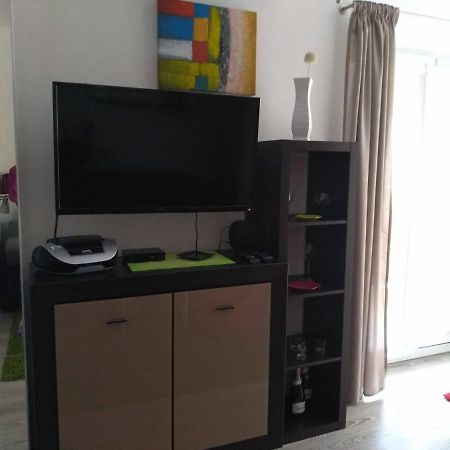 Apartmán Mery Podhájska Exterior foto