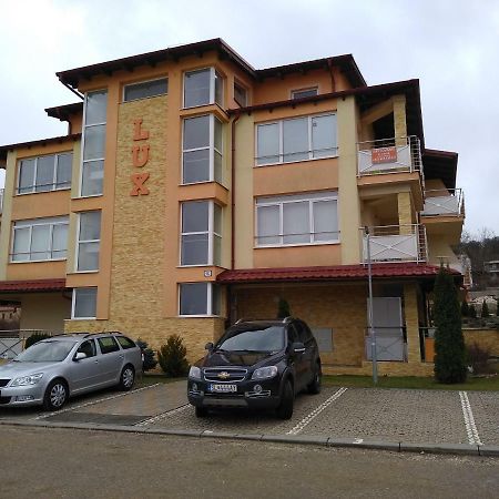 Apartmán Mery Podhájska Exterior foto