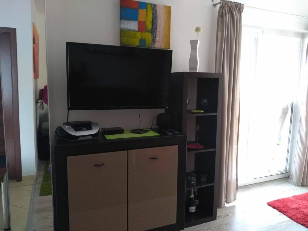 Apartmán Mery Podhájska Exterior foto